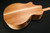 COLE CLARK CCAN2ECRDBLS AN Grand Auditorium, Australian Blackwood Face back & sides, cutaway, Satin Box fretboard 431