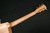 COLE CLARK CCAN2ECRDBLS AN Grand Auditorium, Australian Blackwood Face back & sides, cutaway, Satin Box fretboard 431