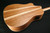 Cole Clark CCFL2EC-RDBLSB FL Dreadnought, Redwood Face, Blackwood back & sides, cutaway, Satin Box fretboard 874