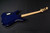 Schecter Guitar Research 782 C-6 Elite 6-String Electric Guitar Aquaburst - 451