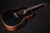 Taylor American Dream AD17e Walnut Acoustic-electric Guitar - Blacktop 076