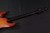 Schecter 1266 SVS Exotic EG Ziricote - 738