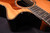 Taylor 50th Anniversary 814ce Builder's Edition Grand Auditorium Acoustic-electric Guitar - Sinker Redwood Top 036