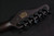 Schecter 1269 Sun Valley Super Shredder Exotic HT EG Black Limba - 768