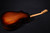 Taylor 214ce-K SB Plus Koa Sunburst Acoustic Electric Guitar 342