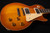 Gibson Custom Shop 1958 Les Paul Standard Reissue Light Aged Lemon Burst - LPR58LALBNH1 120