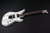 Schecter 1746 Synyster Gates STD EG White Black Pinstripe - 148
