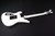 Schecter 1746 Synyster Gates STD EG White Black Pinstripe - 148