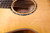 Taylor Custom GA Maple LIMITED In Stock Now 109