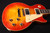 Gibson Custom Shop Murphy Lab 1960 Les Paul Standard Heritage Cherry Sunburst Ultra Light Aged 322