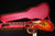 Gibson Custom Shop Murphy Lab 1960 Les Paul Standard Heritage Cherry Sunburst Ultra Light Aged 322