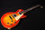 Gibson Custom Shop Murphy Lab 1960 Les Paul Standard Heritage Cherry Sunburst Ultra Light Aged 322