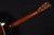 Martin Custom Shop D-28 Style Adirondack Top with Custom Honey Burst Finish 799