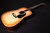 Martin Custom Shop D-28 Style Adirondack Top with Custom Honey Burst Finish 799