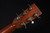Martin Custom Shop D-28 Style Adirondack Top with Custom Honey Burst Finish 799