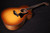 Taylor Guitars 114ce-SB Special Edition Acoustic Electric Guitar Sunburst with Gig Bag USED 247