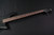 Schecter 2522-SHC Stiletto Stealth-4 RH 4-String Electric Bass-Satin Black 2522-shc