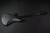 Schecter 2522-SHC Stiletto Stealth-4 RH 4-String Electric Bass-Satin Black 2522-shc