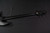 Schecter 2522-SHC Stiletto Stealth-4 RH 4-String Electric Bass-Satin Black 2522-shc