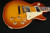 Epiphone 1959 Les Paul Standard (Incl. Hard Case) Iced Tea Burst - ECLPS59ITVNH1 346