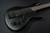 Schecter 2522-SHC Stiletto Stealth-4 RH 4-String Electric Bass-Satin Black 2522-shc - 610