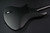 Schecter 2522-SHC Stiletto Stealth-4 RH 4-String Electric Bass-Satin Black 2522-shc - 610