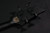 Schecter 2522-SHC Stiletto Stealth-4 RH 4-String Electric Bass-Satin Black 2522-shc - 610