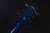 PRS S2 Custom 24 USA - Lake Blue 085
