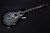 PRS S2 Custom 24 Quilt Faded Blue Smoked Burst 931