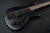 Schecter 2522-SHC Stiletto Stealth-4 RH 4-String Electric Bass-Satin Black 2522-shc - 656