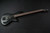 Schecter 2522-SHC Stiletto Stealth-4 RH 4-String Electric Bass-Satin Black 2522-shc - 656