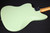 Fender Player II Jazzmaster Rosewood Fingerboard, Birch Green 0140590565 536