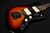 Fender Player II Jazzmaster Rosewood Fingerboard, 3-Color Sunburst 0140590500 602