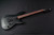 Schecter 2470 Damien-6 Electric Guitar Satin Black - 468