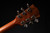 Gibson J-45 Studio Rosewood Modern Collection Round Shoulder Dreadnought Satin Rosewood Burst - 088