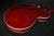 2002 Gibson ES-135 Wine Red with case USED 726
