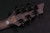 Schecter 2457 Omen Elite-7 Electric Guitar Charcoal - 600