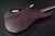 Schecter 2457 Omen Elite-7 Electric Guitar Charcoal - 600
