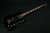 Gibson SG Standard Bass Guitar Ebony Excellent Condition Black USED 121 
