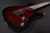 Schecter 2462 Omen Elite-7 Multiscale Black Cherry Burst - 280