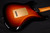 Fender American Ultra II Stratocaster Ebony Fingerboard Ultraburst 729