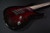 Schecter 2462 Omen Elite-7 Multiscale Black Cherry Burst - 646