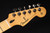 Fender Player II Stratocaster Maple Fingerboard Black - 0140512506 871