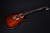 PRS Paul Reed Smith Custom 24 Piezo 10-Top Guitar, Rosewood Fretboard, Fiery Red Wrap Burst 281