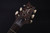 PRS Paul Reed Smith Custom 24 Piezo 10-Top Guitar, Rosewood Fretboard, Fiery Red Wrap Burst 281