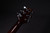 PRS Paul Reed Smith S2 Custom 24 Guitar, Rosewood Fretboard, USA 85/15 Pickups, Fire Red Burst 738