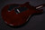 PRS Paul Reed Smith S2 Custom 24 Guitar, Rosewood Fretboard, USA 85/15 Pickups, Fire Red Burst 738