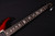 PRS Paul Reed Smith S2 Custom 24 Guitar, Rosewood Fretboard, USA 85/15 Pickups, Fire Red Burst 738