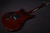PRS Paul Reed Smith S2 Custom 24 Guitar, Rosewood Fretboard, USA 85/15 Pickups, Fire Red Burst 738