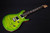 PRS CE 24 Electric Guitar Eriza Verde 414